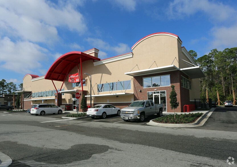 Primary Photo Of 11768 Narcoossee Rd, Orlando Freestanding For Lease