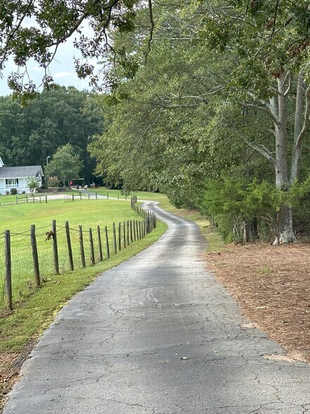 More Photos Of 210 Murphy Ln, Greenville Land For Sale