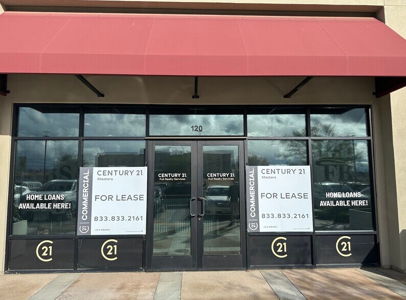 More Photos Of 27559 Newport Rd, Menifee Storefront For Lease