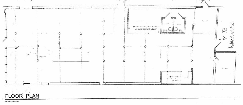 More Photos Of 1421 S Main St, West Bend Freestanding For Sale