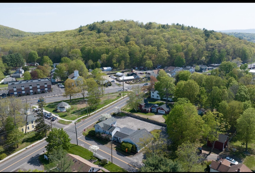 More Photos Of 141 Dowd Ave, Canton Medical For Sale