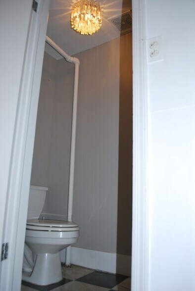 More Photos Of 35 E 1st St, New York Apartments For Lease