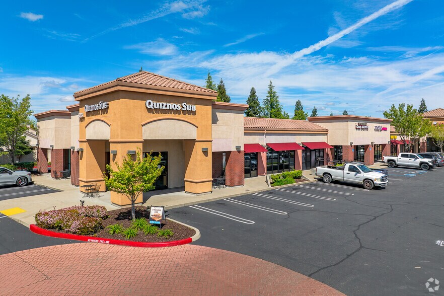 More Photos Of 3031 Foothills Blvd, Roseville Unknown For Lease