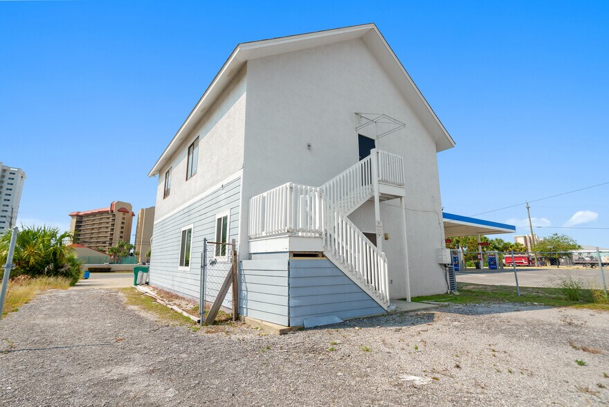 More Photos Of 6504 Thomas Dr, Panama City Office Residential For Sale