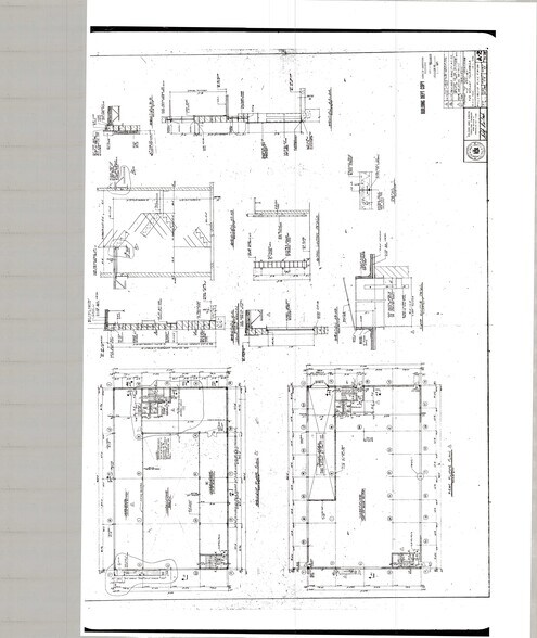 More Photos Of 4217 Austin Blvd, Island Park Warehouse For Sale