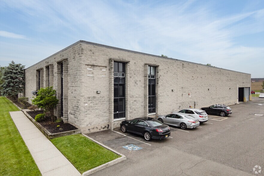 More Photos Of 20 Capitol Dr, Moonachie Industrial For Sale
