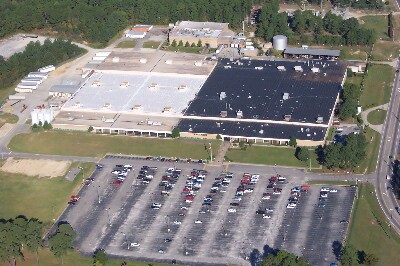 More Photos Of 3036 Gillespie St, Fayetteville Manufacturing For Lease