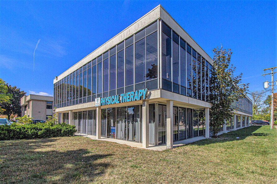 Primary Photo Of 17220 W 12 Mile Rd, Southfield Office For Sale