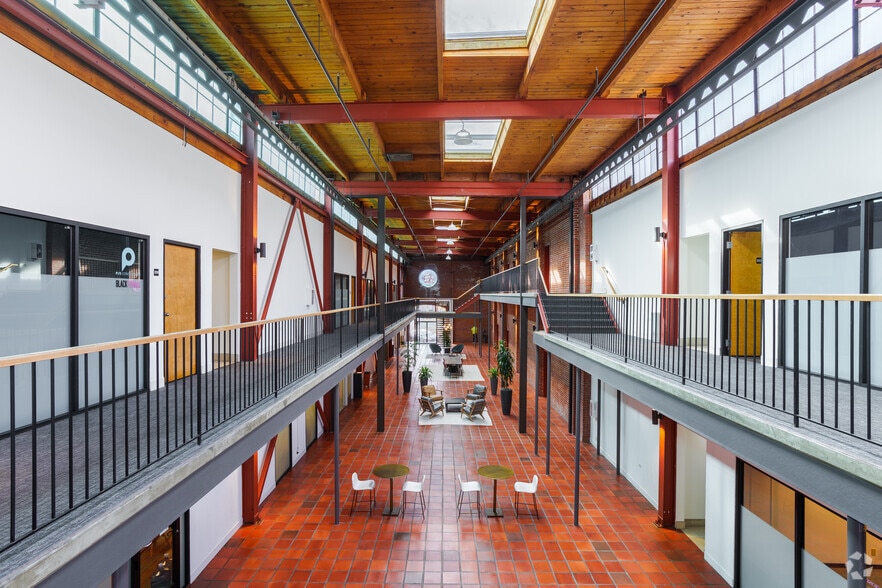 More Photos Of 520 3rd St, Oakland Unknown For Lease