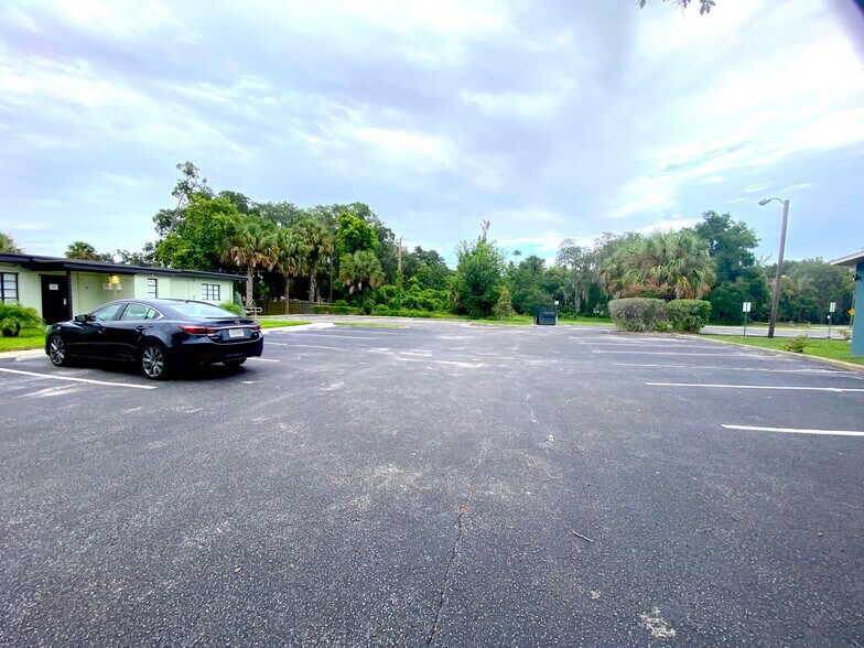 More Photos Of 125 S Park Ave, Apopka Medical For Lease