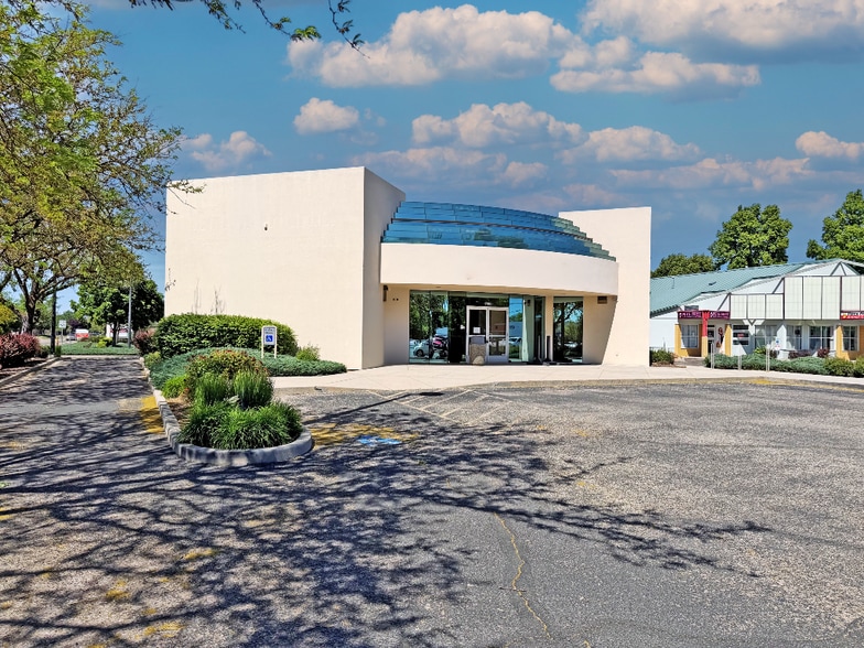 Primary Photo Of 9780 W Fairview Ave, Boise Bank For Sale