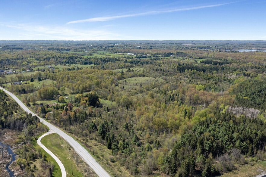 More Photos Of 9414 First Line Nassagaweya, Milton Land For Sale