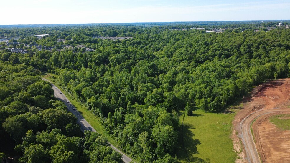 More Photos Of Ashland City Hwy, Clarksville Land For Sale