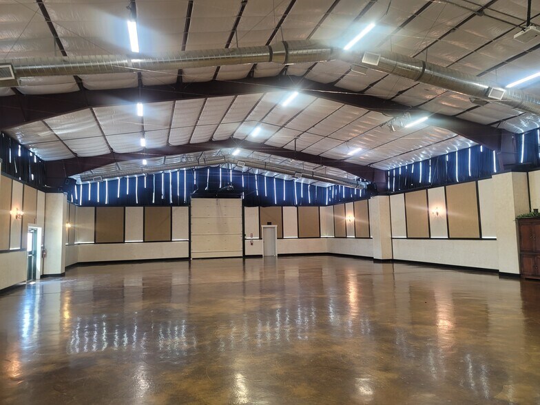 More Photos Of 1024 W US Hwy 40, Roosevelt Sports And Entertainment For Sale