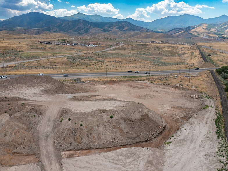 More Photos Of 7479 W 5400 S 5400 S, West Valley City Industrial For Lease