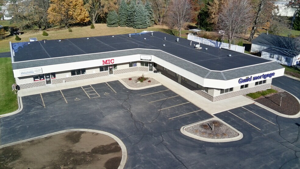 More Photos Of 4407 Milton Ave, Janesville Loft Creative Space For Sale