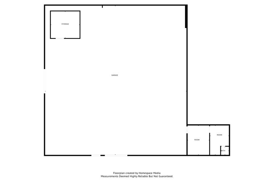 More Photos Of 10550 Gulf Fwy, Houston Light Distribution For Lease