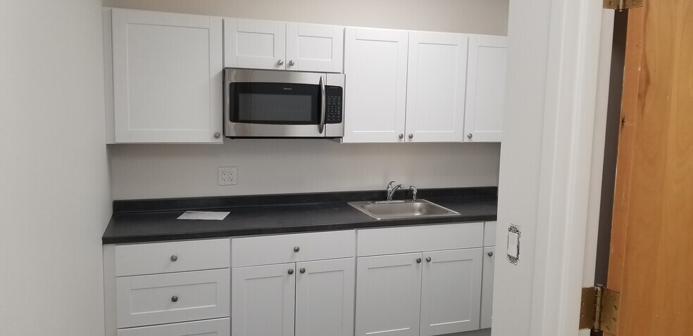 More Photos Of 23 Industrial Blvd, Medford Warehouse For Lease