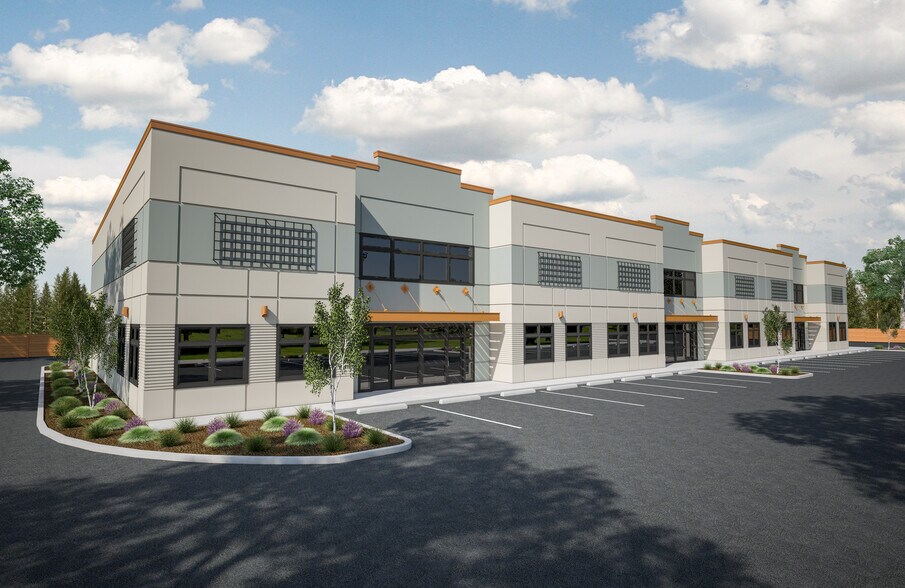 Primary Photo Of 21795 Quickstep Court Northwest, Poulsbo Land For Lease