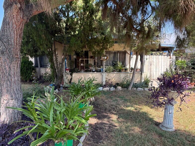 More Photos Of 702 San Jacinto St, San Bernardino Land For Sale