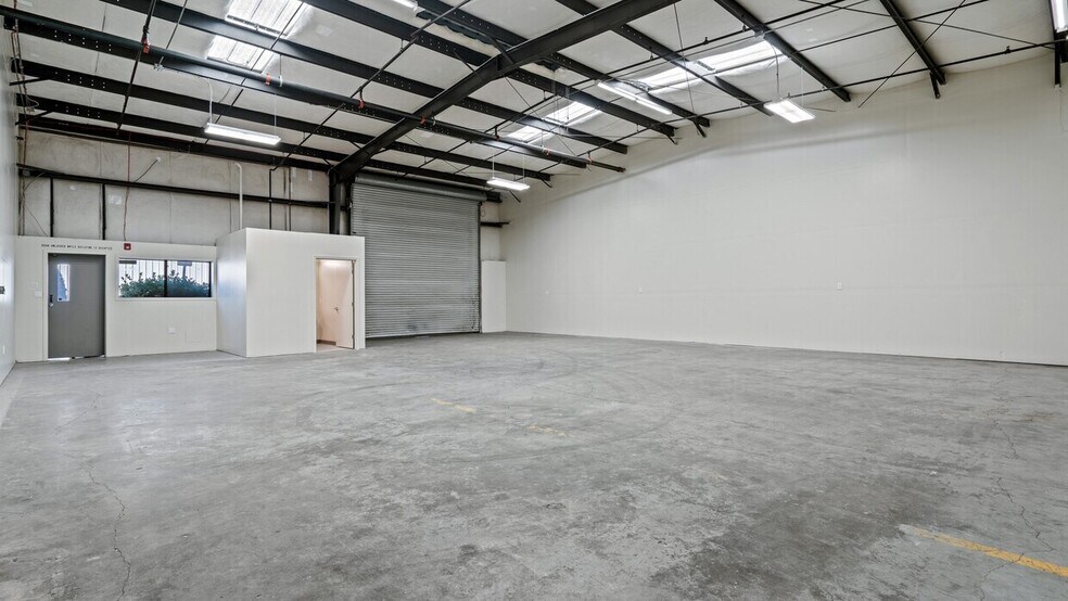 More Photos Of 1401 Grove St, Healdsburg Industrial For Lease