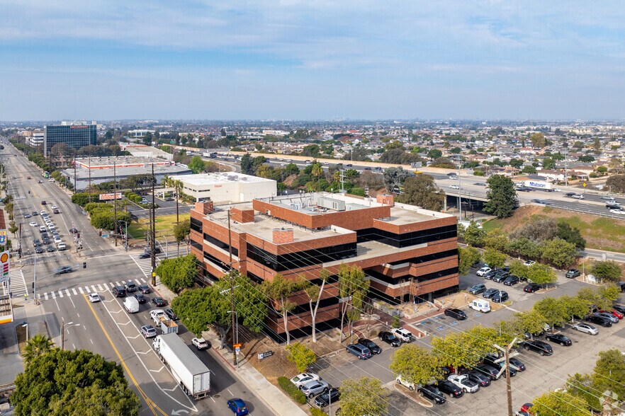 More Photos Of 1225 W 190th St, Gardena Medical For Lease