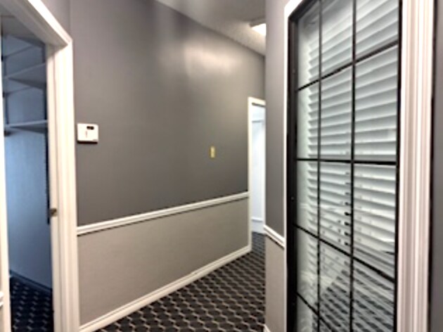 More Photos Of 2305 Coit Rd, Plano Unknown For Lease