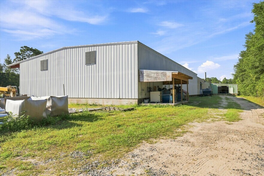 More Photos Of 4711 Capital Cir SW, Tallahassee Warehouse For Sale