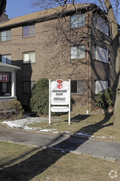 More Photos Of 1480 Bedford St, Stamford Office For Lease