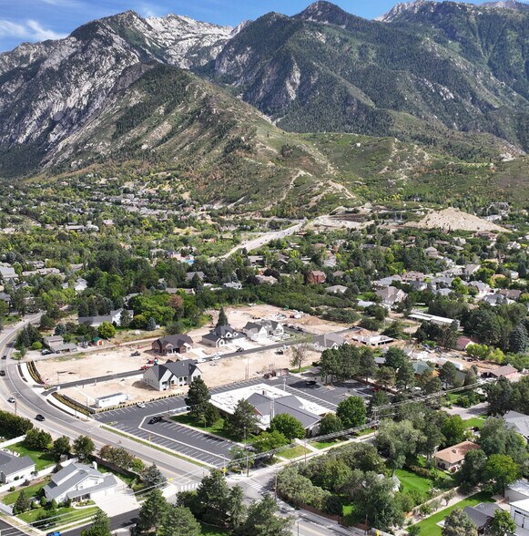 More Photos Of 9575 S @ 3100 E, Sandy Religious Facility For Sale