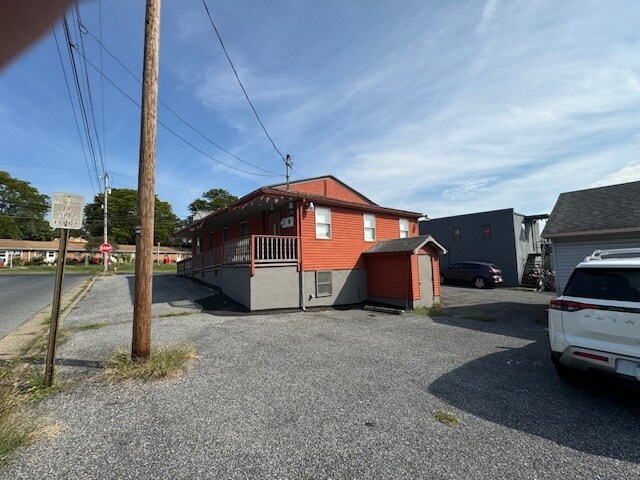 More Photos Of 954 Pembroke Rd, Bethlehem Restaurant For Sale