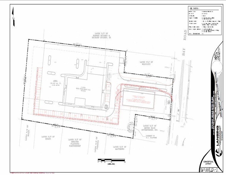 More Photos Of 375 Bay Rd, Queensbury Medical For Lease