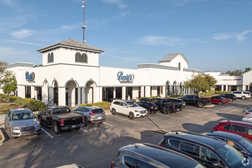 More Photos Of 20041 S Tamiami Trl, Estero Freestanding For Lease