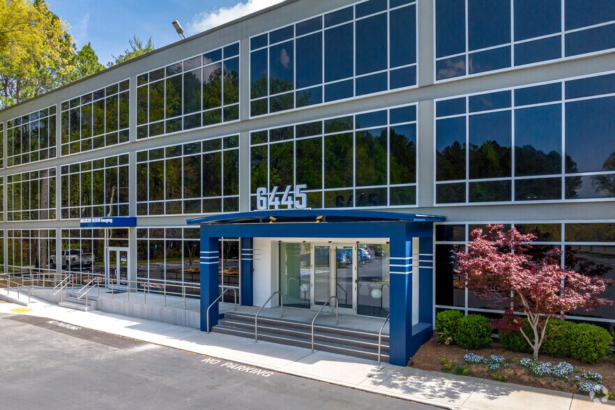 More Photos Of 6445 Powers Ferry Rd NW, Atlanta Unknown For Lease
