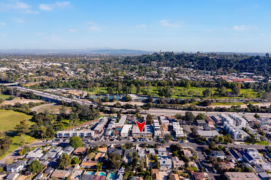 More Photos Of 820 Chestnut Ave, Los Angeles Apartments For Sale