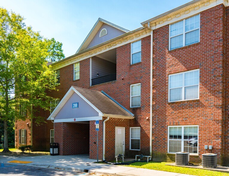More Photos Of 3000 S Adams St, Tallahassee Apartments For Sale