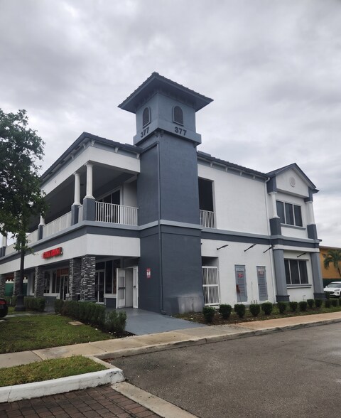 More Photos Of 377 N State Road 7, Plantation Storefront Retail Office For Lease