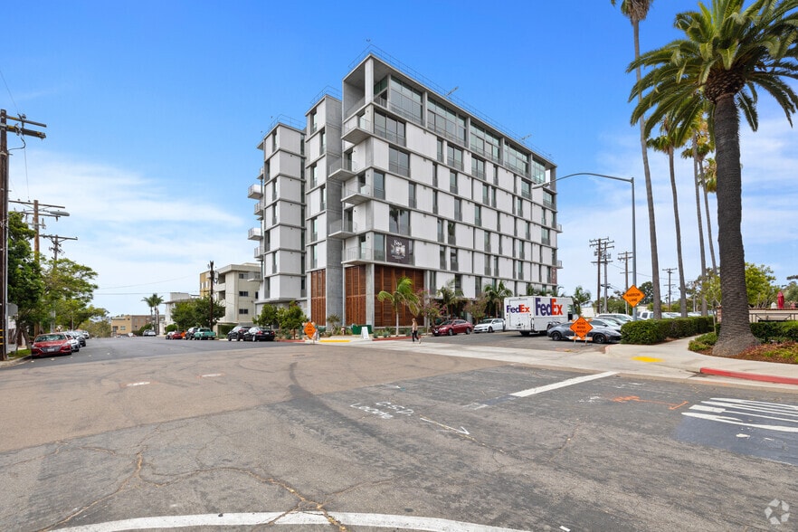 More Photos Of 2710 3rd Ave, San Diego Apartments For Sale