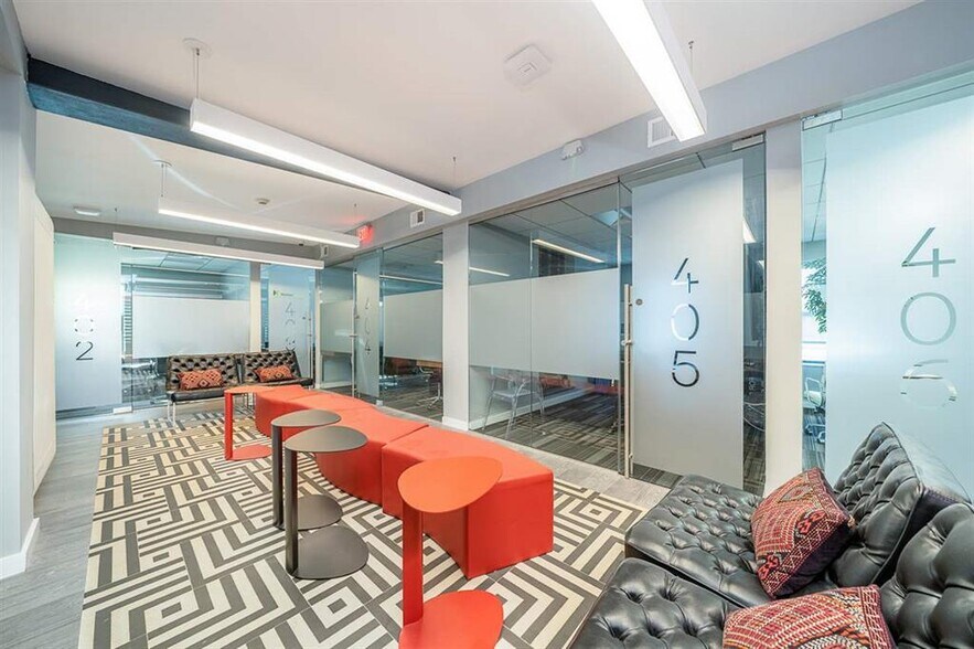 More Photos Of 89 Hudson St, Hoboken Loft Creative Space For Lease