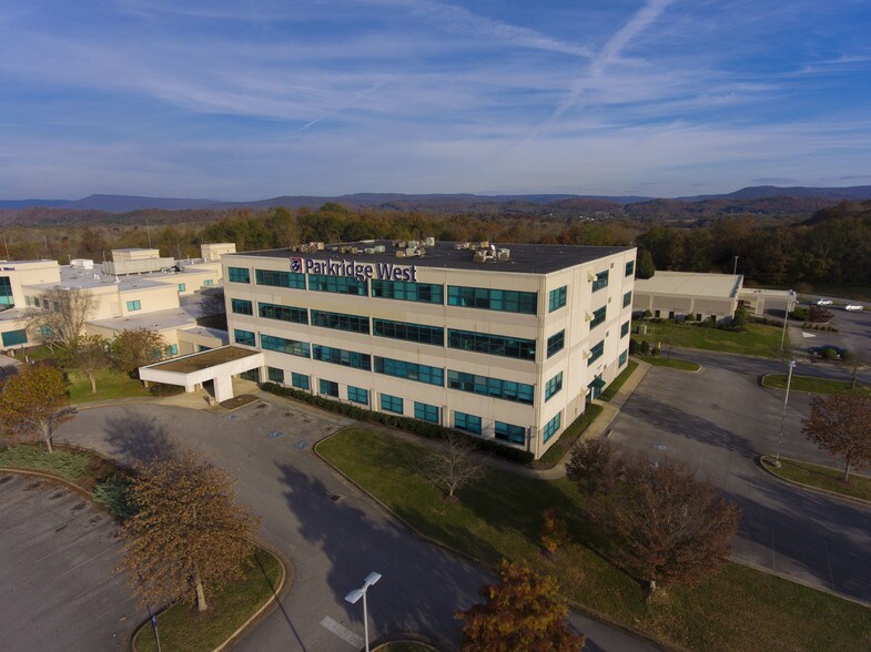More Photos Of 980 Highway 28, Jasper Medical For Lease