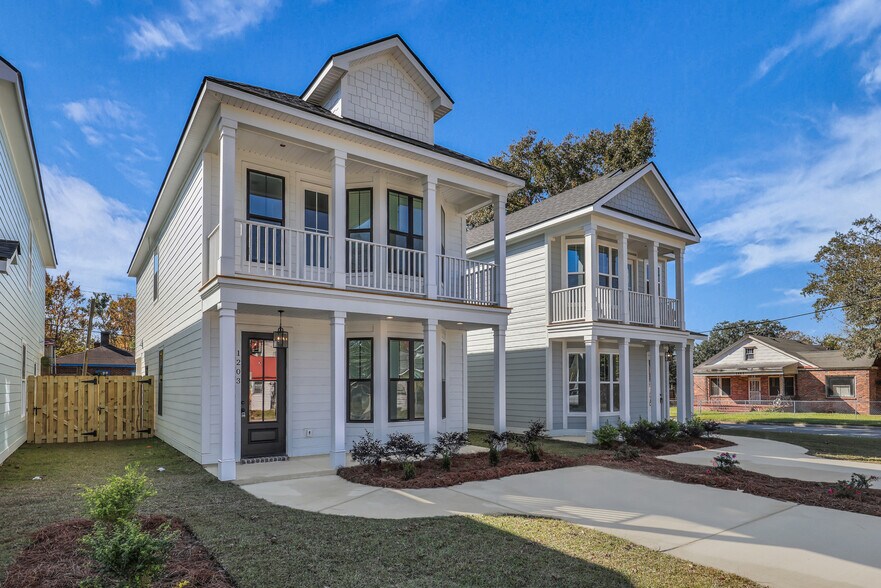 More Photos Of , Savannah Specialty For Sale