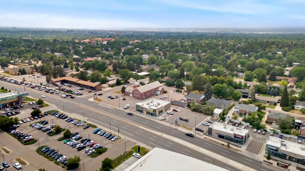More Photos Of 999 S Colorado Blvd, Denver Specialty For Sale