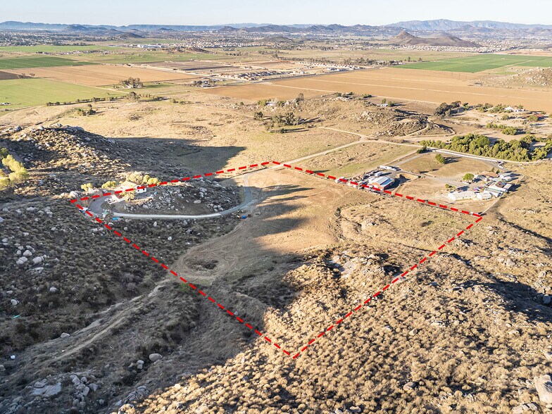 More Photos Of 31950 Bumpy Cir, Winchester Land For Sale