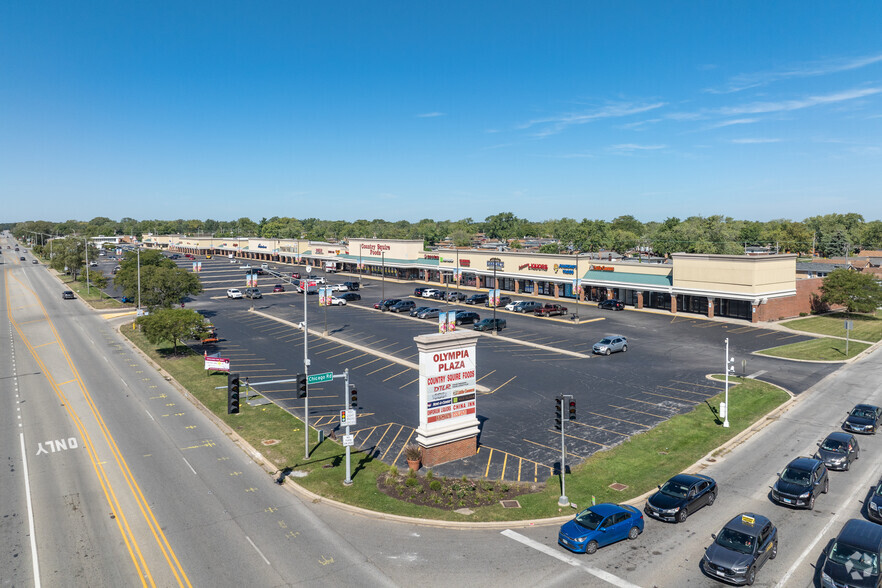 Primary Photo Of 77-199 W Joe Orr Rd, Chicago Heights Unknown For Lease