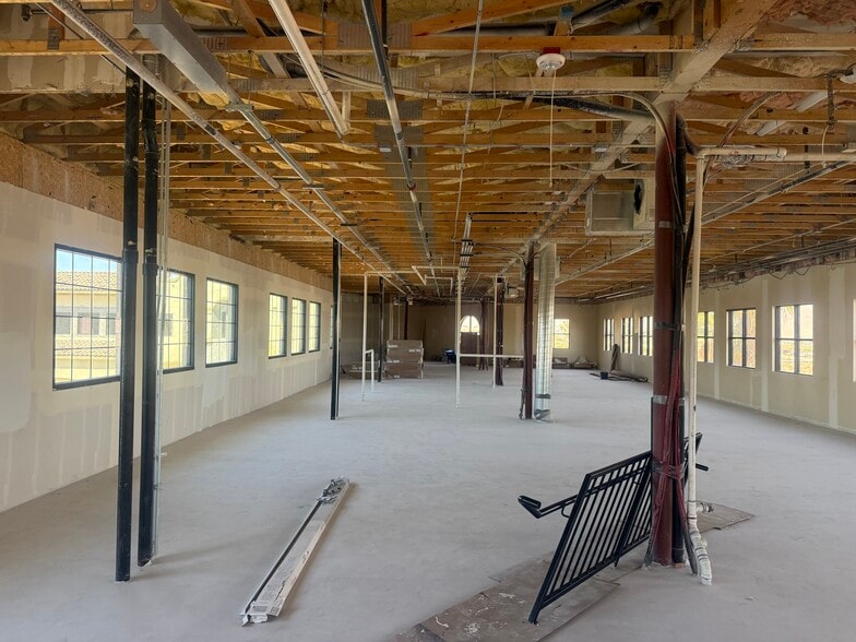 More Photos Of 7175 N Durango Dr, Las Vegas Medical For Lease