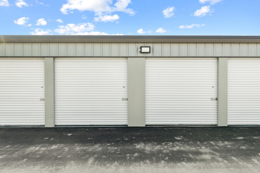 More Photos Of 17848 Middleton Rd, Nampa Self Storage For Sale