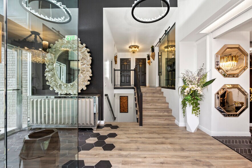 More Photos Of 200 N 23rd St, Boise Coworking Space