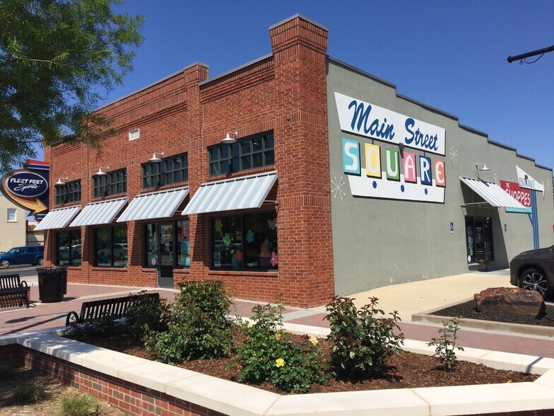 More Photos Of , Broken Arrow General Retail For Sale