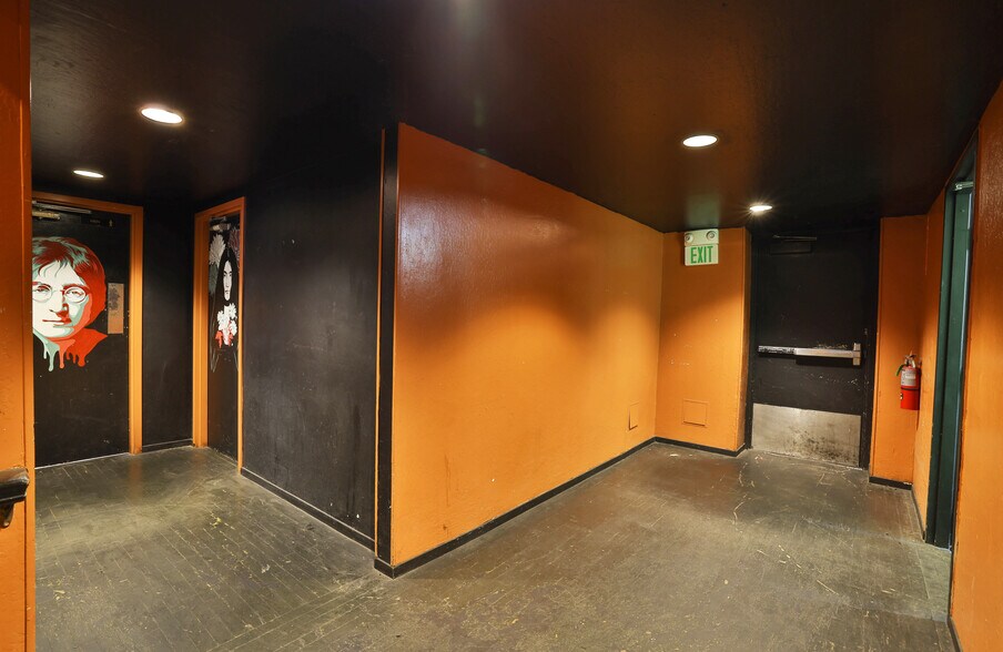 More Photos Of 374 S 1st St, San Jose Storefront For Sale