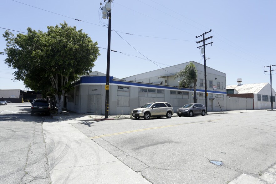 More Photos Of 2010-2014 Belgrave Ave, Huntington Park Manufacturing For Sale